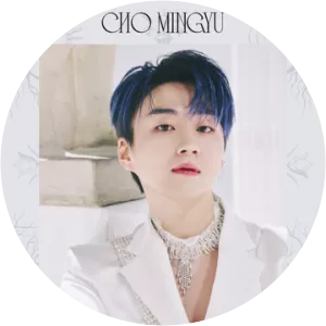 Cho Min Gue Musician