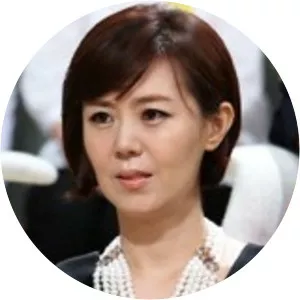 Cho Min-hee