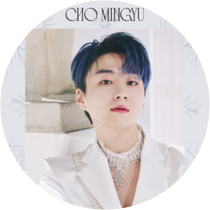 Cho Mingyu