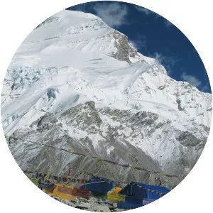Cho Oyu