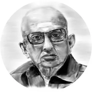 Cho Ramaswamy
