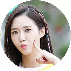 Cho Seung-hee - South Korean actress