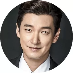 Cho Seung-woo - South Korean actor