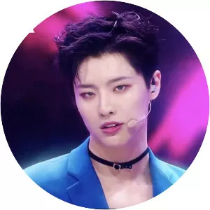 Cho Seungyoun