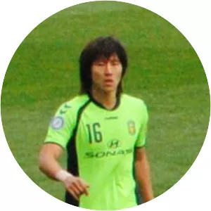 Cho Sung-hwan
