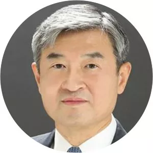 Cho Tae-yong - Permanent Representative of the Republic of Korea to the United Nations