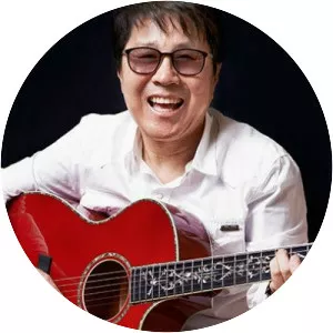 Cho Yong-pil - South Korean singer