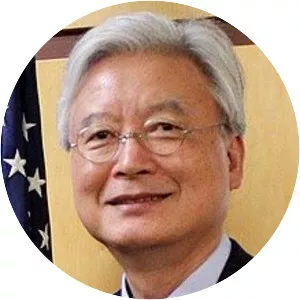 Cho Yoon-je - South Korean diplomat