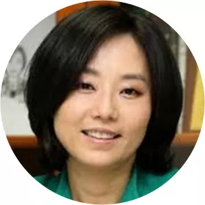 Cho Yoon-Sun