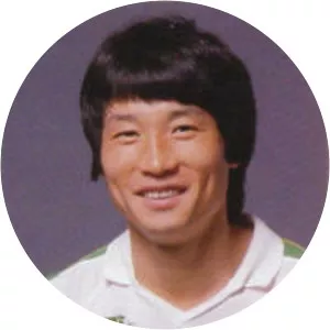 Cho Young-jeung