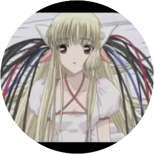 Chobits