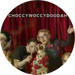 Choccywoccydoodah