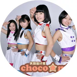 choco☆milQ - Musical group