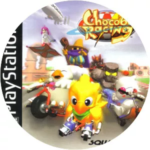Chocobo Racing