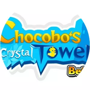 Chocobo's Crystal Tower