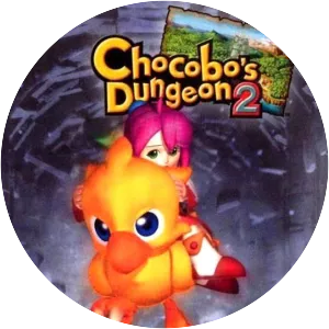 Chocobo's Dungeon 2