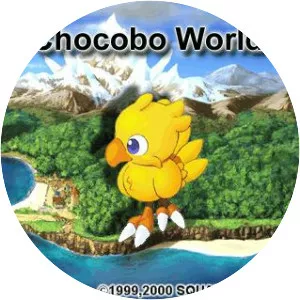 Chocobo World - Video game