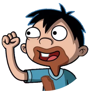 Chocolate Boy - Fictional character