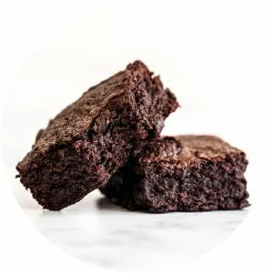 Chocolate brownie