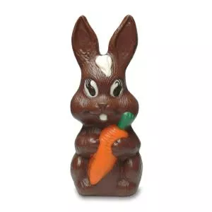 Chocolate bunny - 