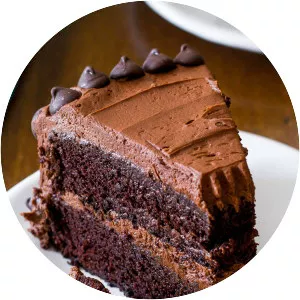 Chocolate cake - 