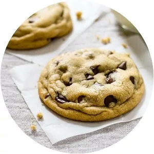 Chocolate chip cookie - 