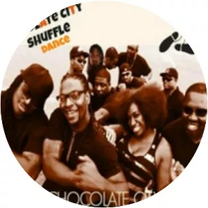 Chocolate City Band - Musical artist