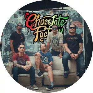 Chocolate Factory - Musical artist