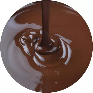 Chocolate liquor - 