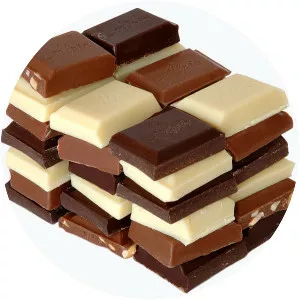 Chocolate - Food