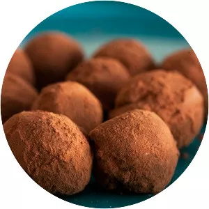 Chocolate truffle - 