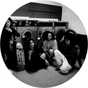 Chocolate USA - Rock band