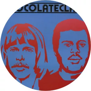 milton wright chocolateclay