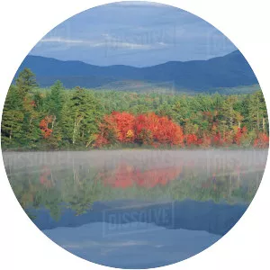 Chocorua Lake