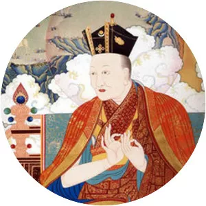 Chödrak Gyatso, 7th Karmapa Lama