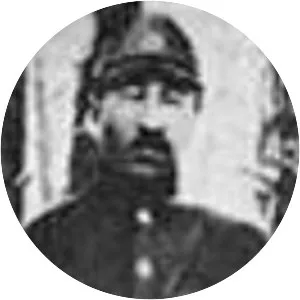 Choe Hyon - North Korean Politician