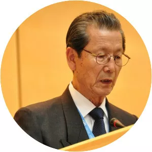 Choe Thae-bok