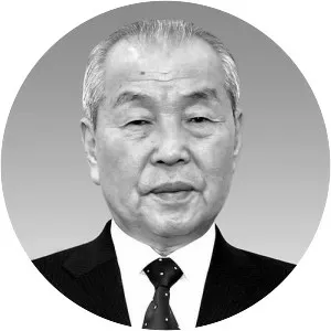 Choe Yong-rim - Former Premier of North Korea
