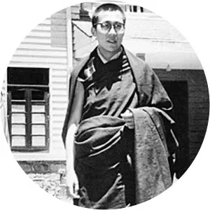 Choekyong Tsering - 14th Dalai Lama's father
