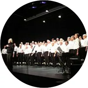 Choeur d'hommes de Hombourg-Haut