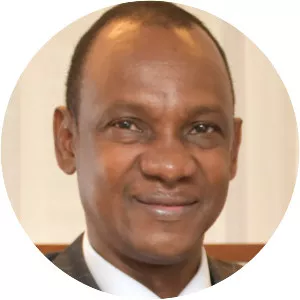 Choguel Kokalla Maïga