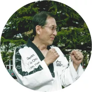 Choi Chang-keun - Taekwondo athlete
