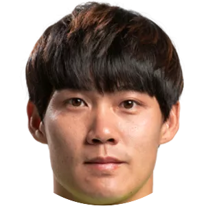 Choi Chul-soon - South Korean footballer