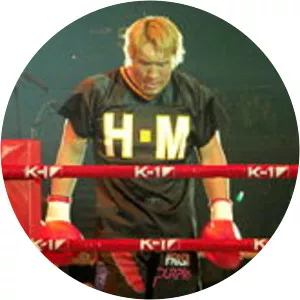 Choi Ho Man - Production designer