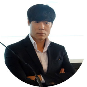 Choi Hyun-seok - South Korean chef