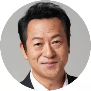 Choi Il-Hwa - South Korean actor