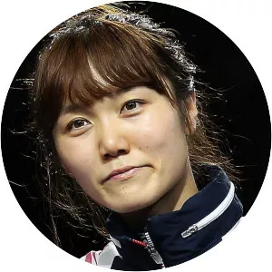 Choi In-Jeong - South Korean fencer