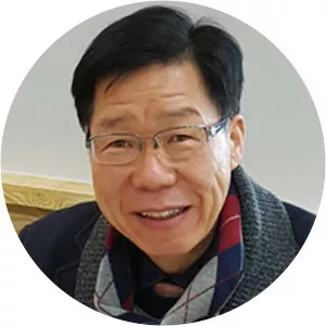 Choi Jeong-su photograph