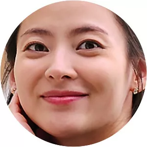 Choi Ji-na - South Korean actress