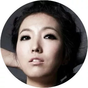 Choi Jung-in - South Korean singer